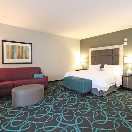 Hampton Inn Kearney Eksteriør billede