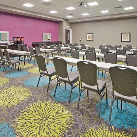 Hampton Inn Kearney Eksteriør billede