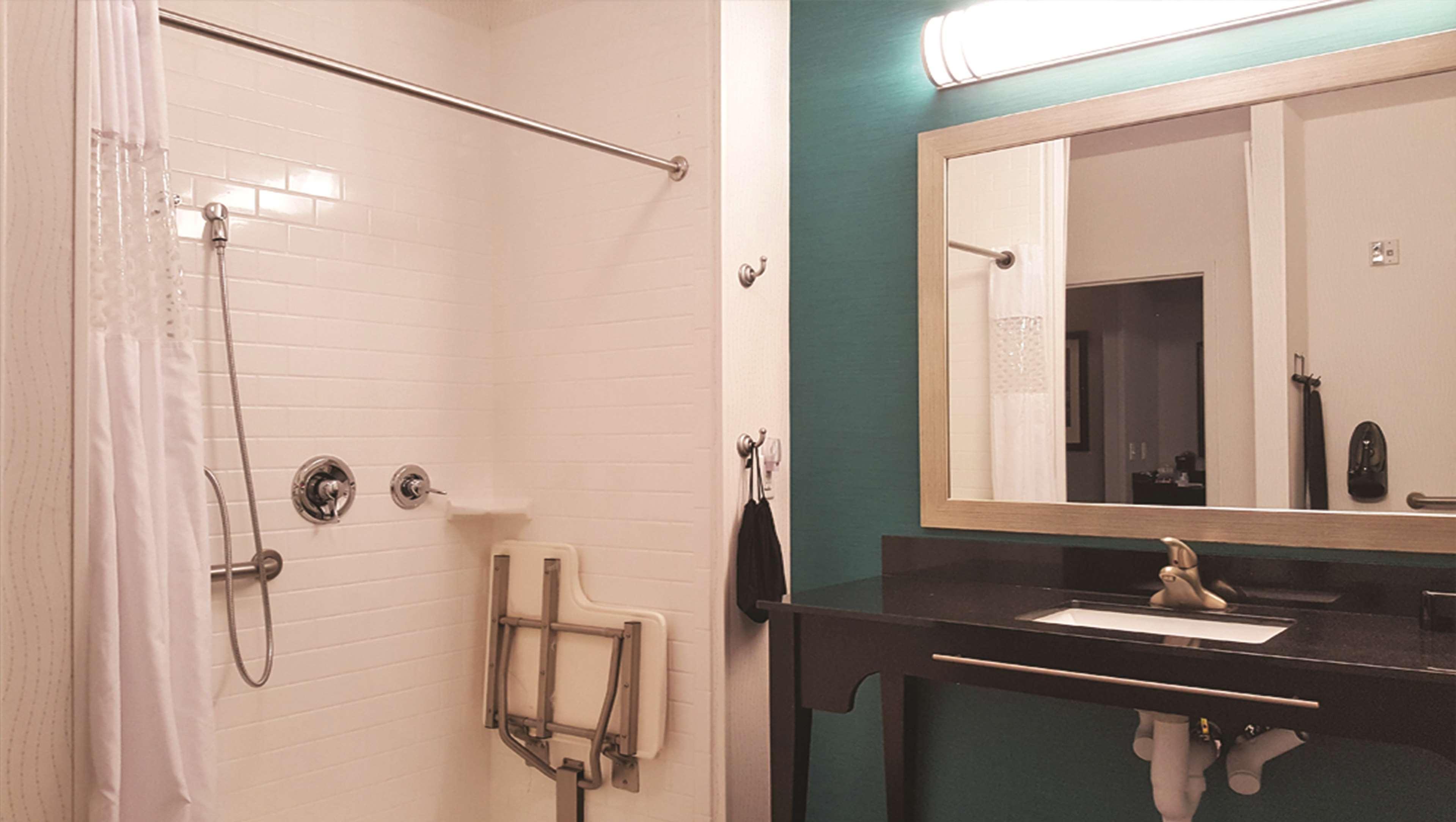 Hampton Inn Kearney Eksteriør billede