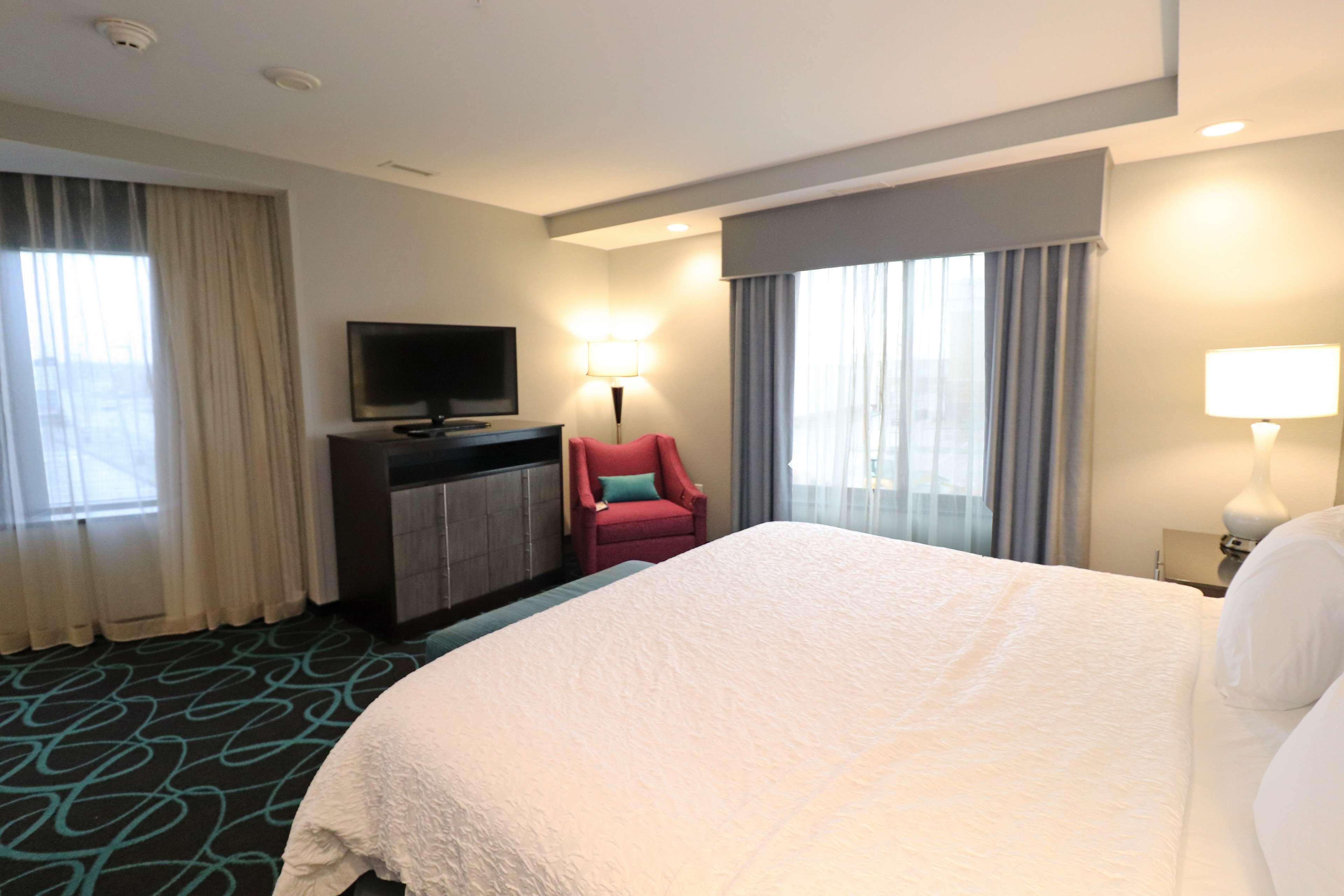 Hampton Inn Kearney Eksteriør billede