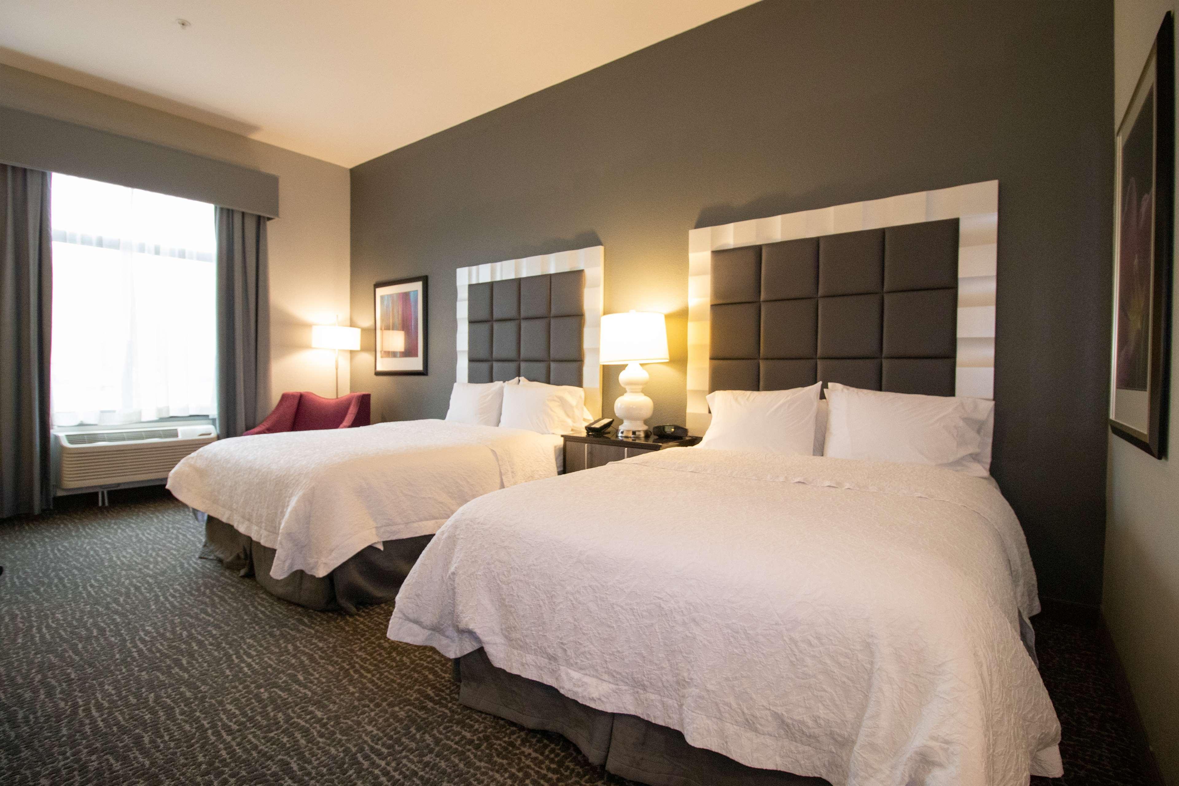 Hampton Inn Kearney Eksteriør billede