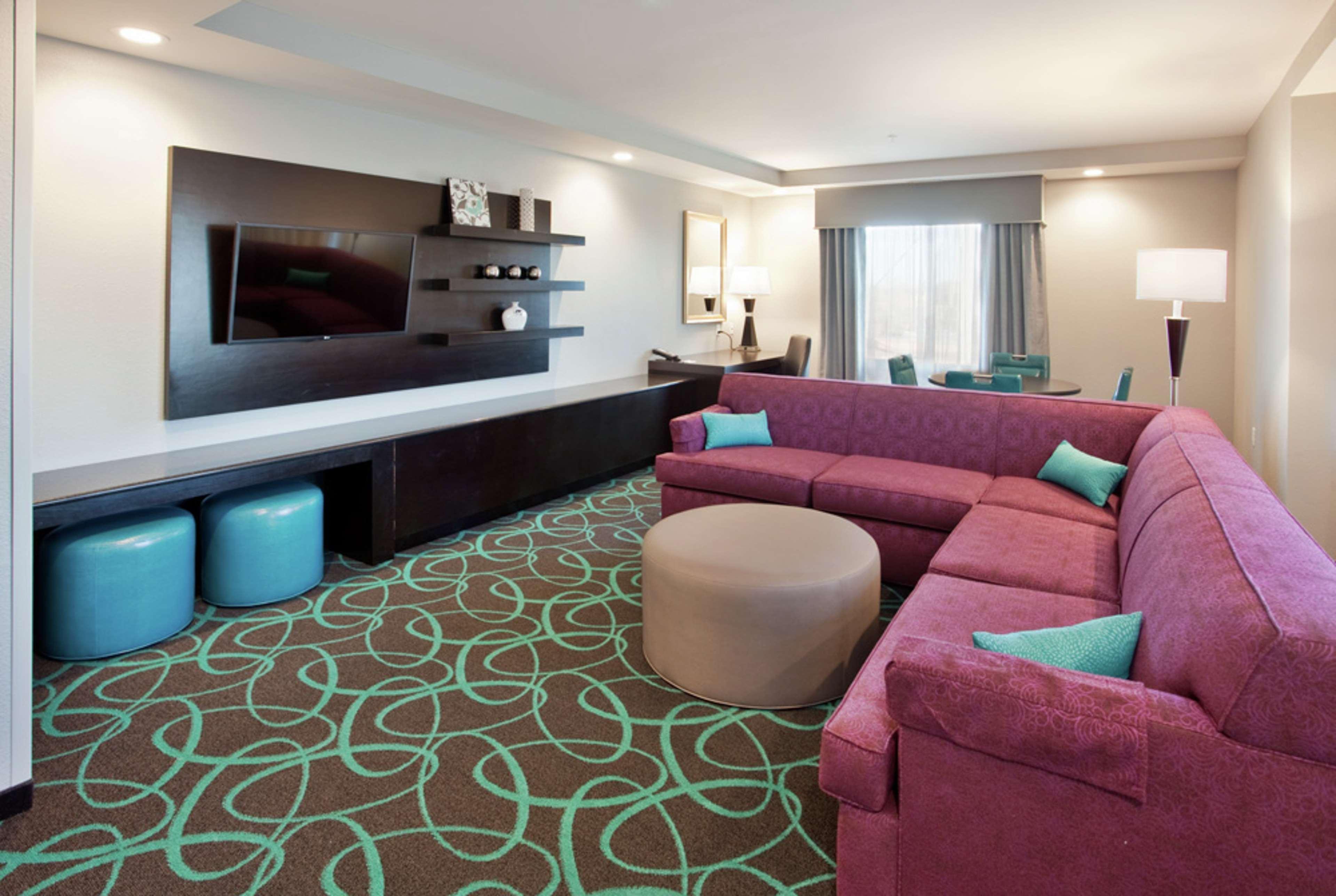 Hampton Inn Kearney Eksteriør billede
