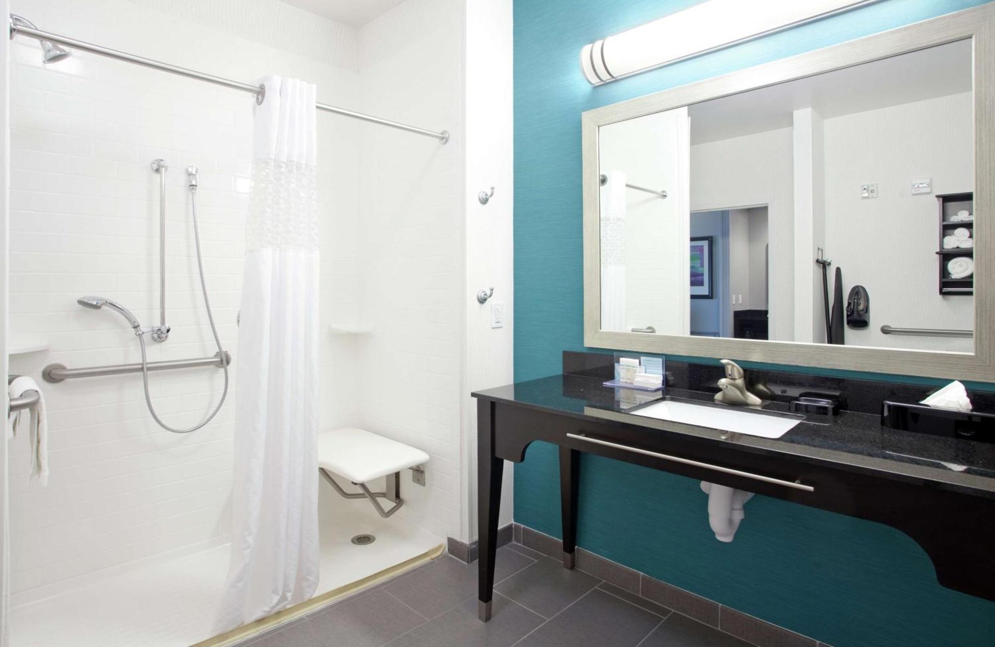 Hampton Inn Kearney Eksteriør billede