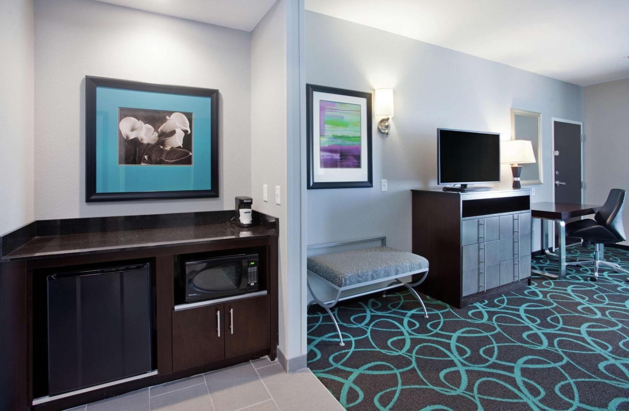 Hampton Inn Kearney Eksteriør billede