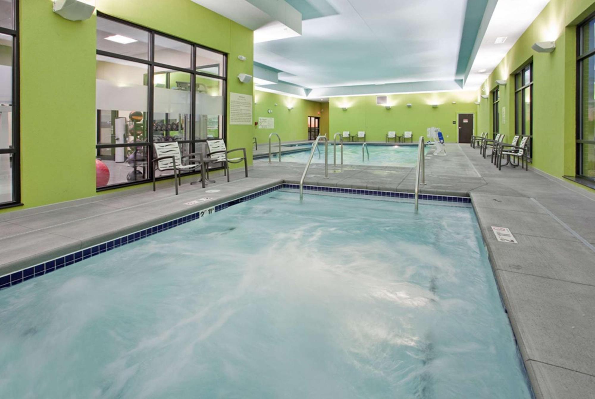Hampton Inn Kearney Eksteriør billede
