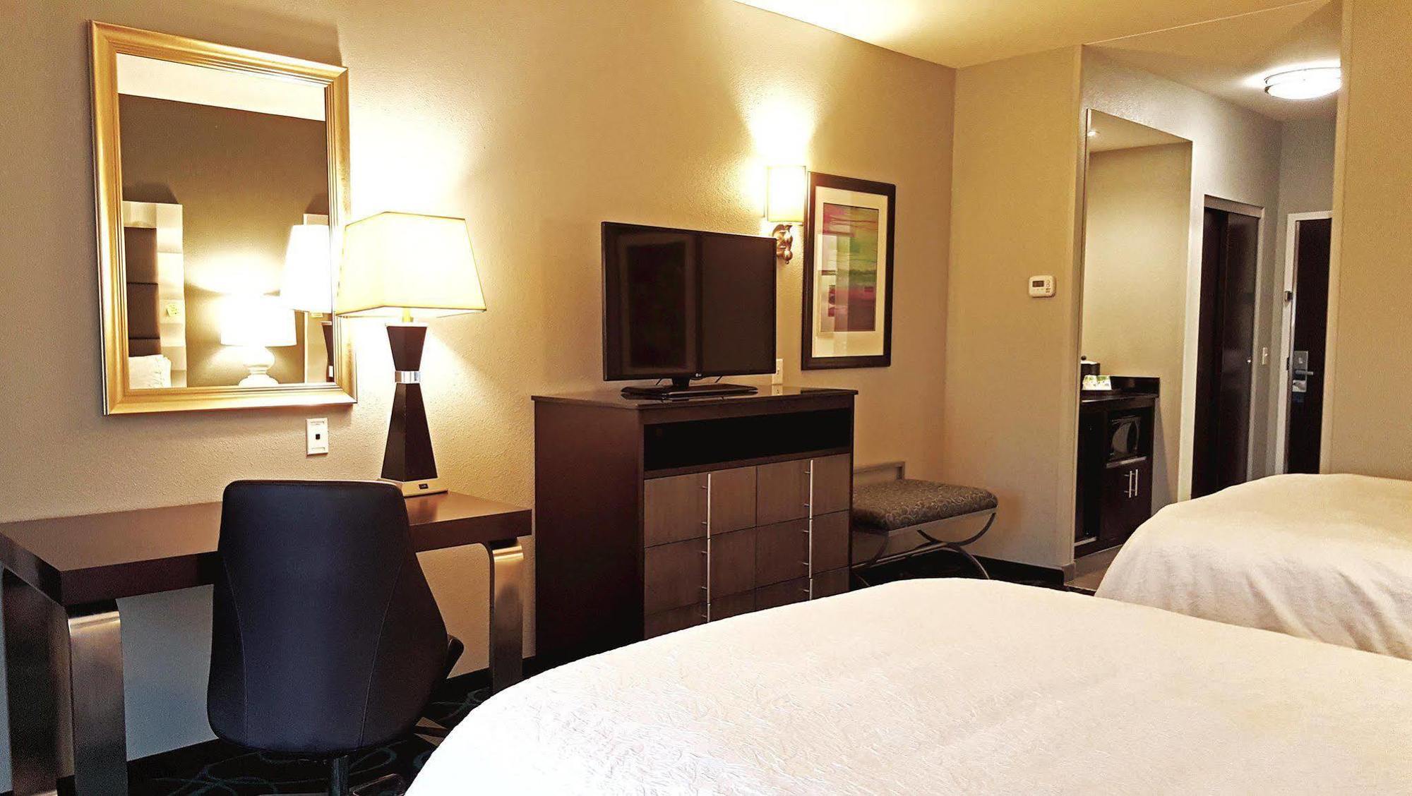 Hampton Inn Kearney Eksteriør billede