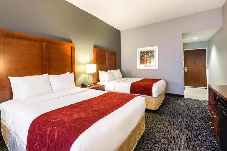 Hampton Inn Kearney Eksteriør billede